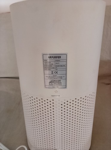 Depuratore aria ambienti - depuratore,