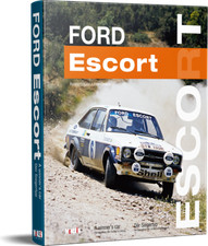Ford Escort - Der Siegertyp