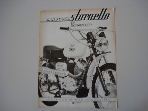 Advertising pubblicità 1972 - pubblicità,