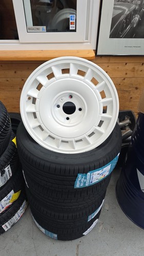 Cerchi clio 16v - cerchi, nuove