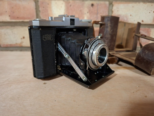 Macchina fotografica