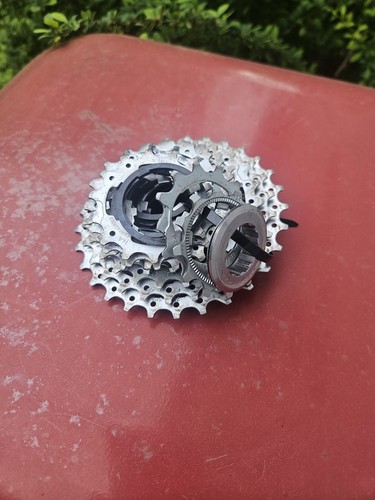 Cassetta campagnolo chorus - cassetta,