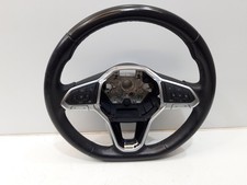 VOLKSWAGEN T-CROSS 2019