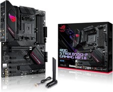 Asus ROG Strix B550-F Gaming