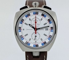 OMEGA Seamaster Bullhead