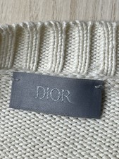 Raro … Maglione Dior x