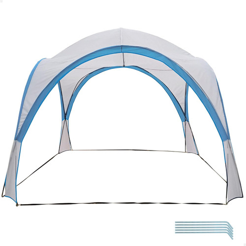 Tenda campeggio - da,