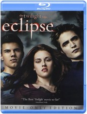 The Twilight Saga: Eclipse