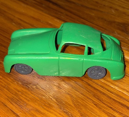 Rara auto giocattolo pegaso - giocattolo,
