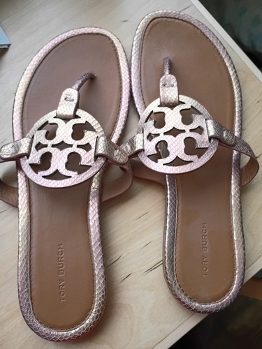 Sandali tory burch - sandali,