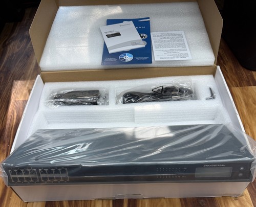 Grandstream networks gxw4216 - networks,