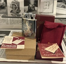 Ronson Siam Dancing Figures