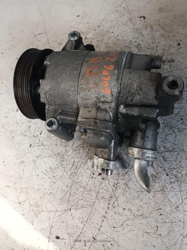 Compressore aria condizionata - compressore,
