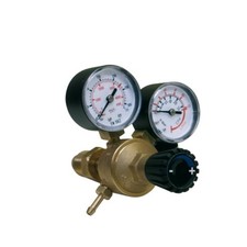 RIDUTTORE DI PRESSIONE