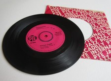 PETULA CLARK - DOWNTOWN / YOU