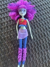 Zombie Girls Rhoda Kille Doll