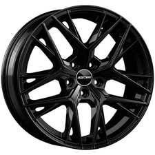 CERCHIO IN LEGA GMP LUNICA PER FORD EDGE O.E. CERCHI IN ACCIAIO 7.5X18 5X108 GL