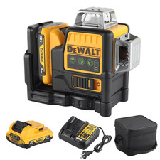 Dewalt dw089 livella laser - dewalt,