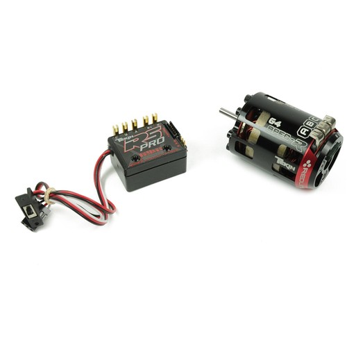 Tekin pro esc gen4 - be, /