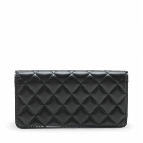 Pochette chanel matelass usata - matelass,