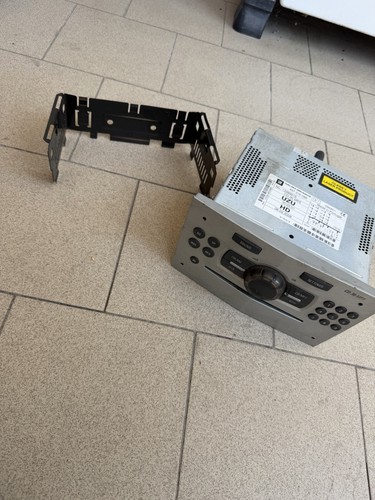 Stereo autoradio opel completo - stereo,