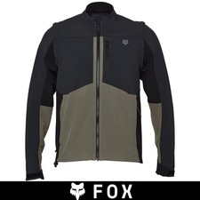Giacca da equitazione 25 Fox