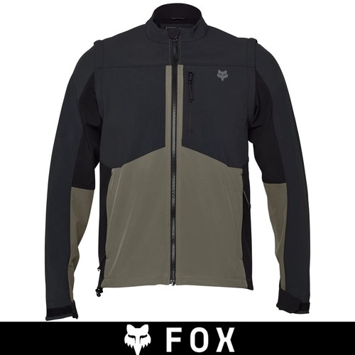 Giacca equitazione fox - da,