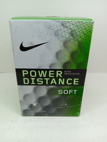 Nike precision power - nike, distance