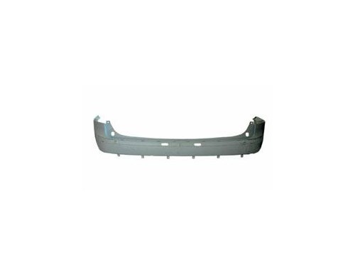 Paraurti posteriore ford focus - posteriore,