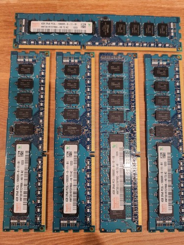 Hynix hmt351r7cfr8a 4gb - sk, hmt351r7cfr8a-h9