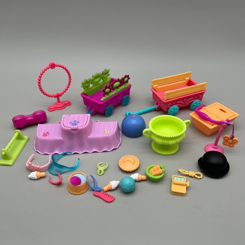Pacchetto accessori parco