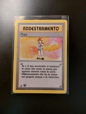 Pokemon | PUPA | Set Base