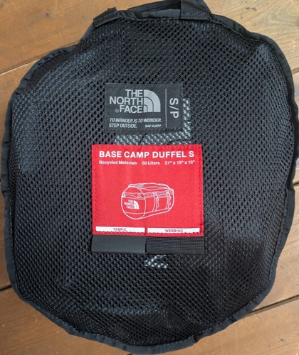 North face base - face,