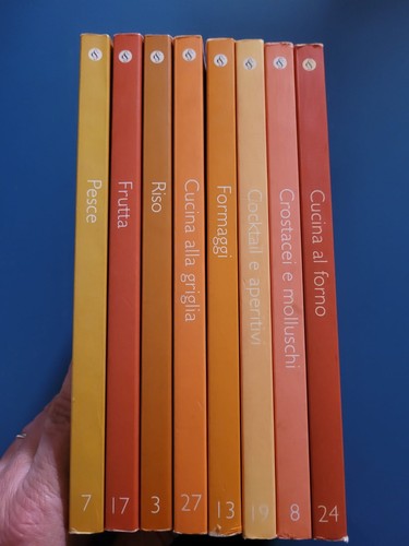 Lotto numeri la grande - 8, "la