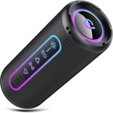 Cassa Bluetooth Potente 30W