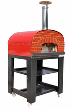 Forno legna speedy - 4, cupola