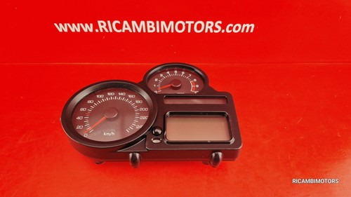 Strumentazione comta bmw - strumentazione,