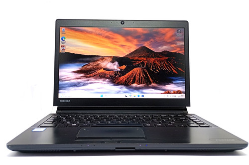 Portatile toshiba portege - portatile,