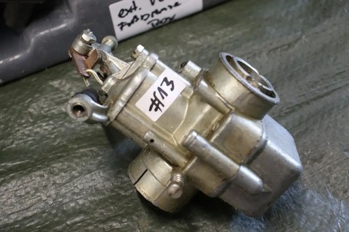 Carburatore dellorto arbeo - carburatore,