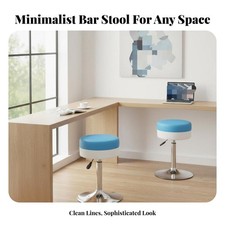 Pouf con Romaterialelle a