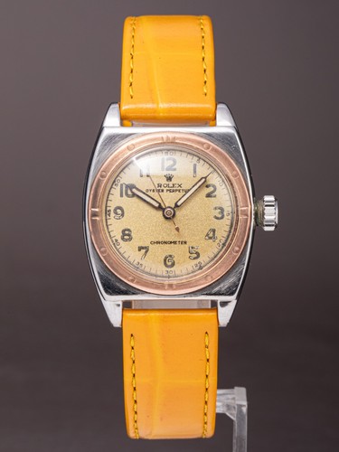 Rolex vintage viceroy ref - rolex,