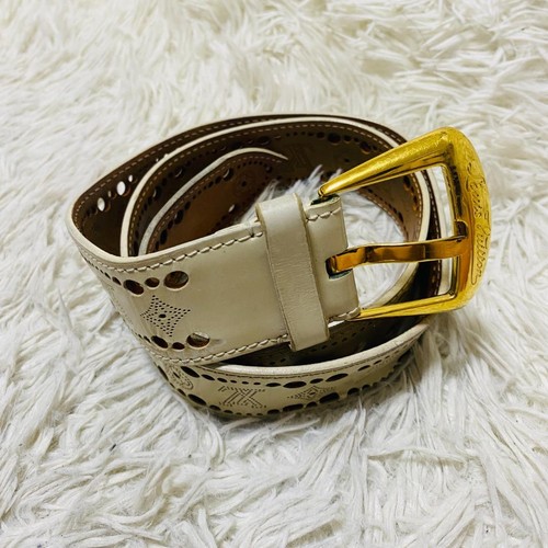 Louis vuitton cintura usata - vuitton,