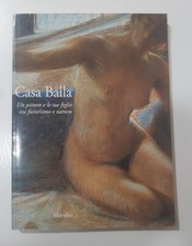 AA.VV. Casa Balla-Un pittore e