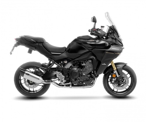 Scarico completo leovince - completo,