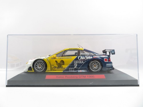 Modellino opel calibra - modellino, 1:18