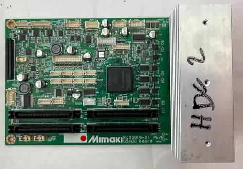Pcb assy e400919 - b,