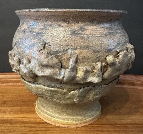 Ciotola ceramica studio 1973