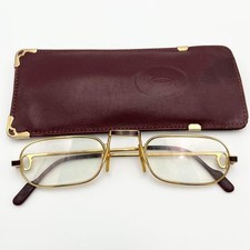 Occhiali Cartier Must Santos