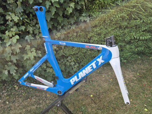 Telaio planet guru extra - telaio,