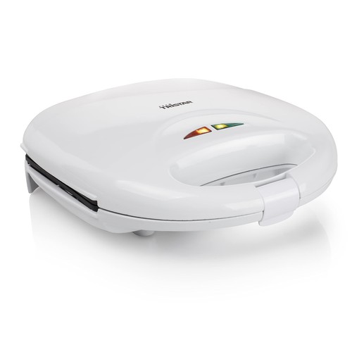Tostiera piastre grill - tostiera,